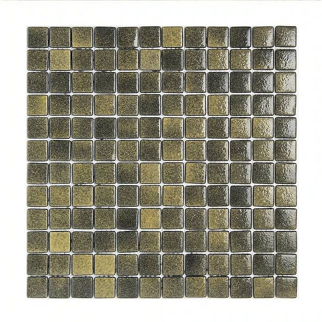 Стеклянная мозаика, серия Pools-П