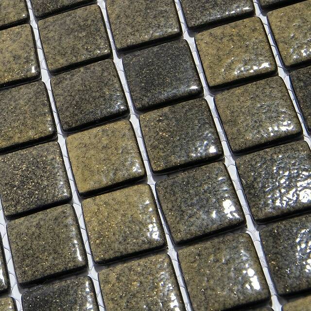 Стеклянная мозаика, серия Pools-П