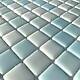 Стеклянная мозаика, серия Pools-П