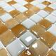 Стеклянная мозаика, серия Pools-П