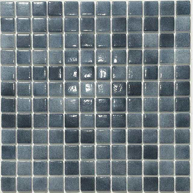 Стеклянная мозаика, серия Pools-П