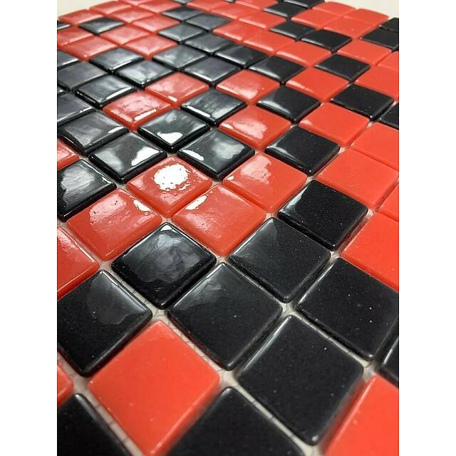 Стеклянная мозаика, серия Pools-П