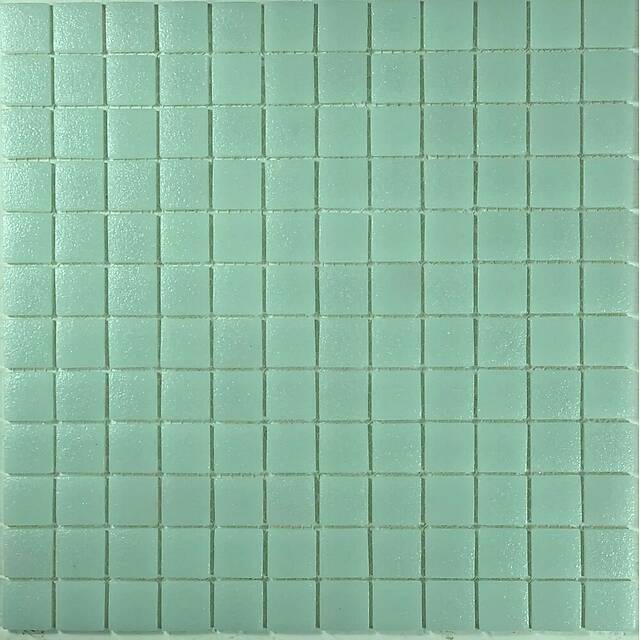 Стеклянная мозаика, серия Pools-П