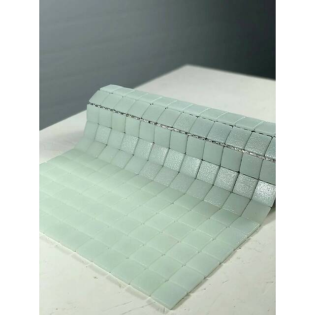 Стеклянная мозаика, серия Pools-П