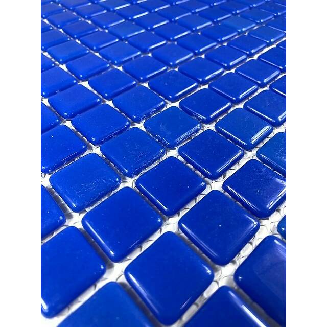 Стеклянная мозаика, серия Pools-П