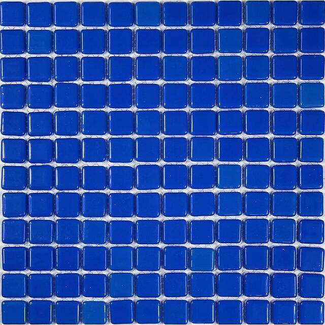 Стеклянная мозаика, серия Pools-П