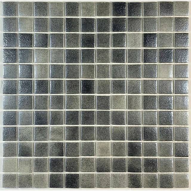 Стеклянная мозаика, серия Pools-П