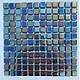 Стеклянная мозаика, серия Pools-П