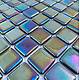 Стеклянная мозаика, серия Pools-П