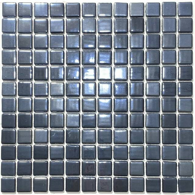 Стеклянная мозаика, серия Pools-П