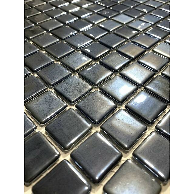 Стеклянная мозаика, серия Pools-П