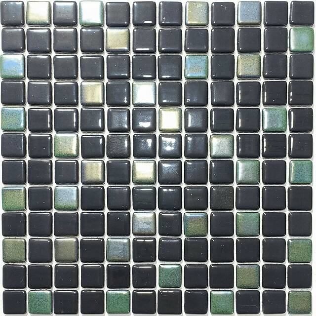 Стеклянная мозаика, серия Pools-П