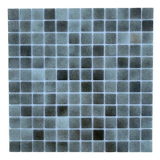 Стеклянная мозаика, серия Pools-П