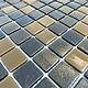 Стеклянная мозаика, серия Pools-П