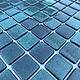 Стеклянная мозаика, серия Pools-П