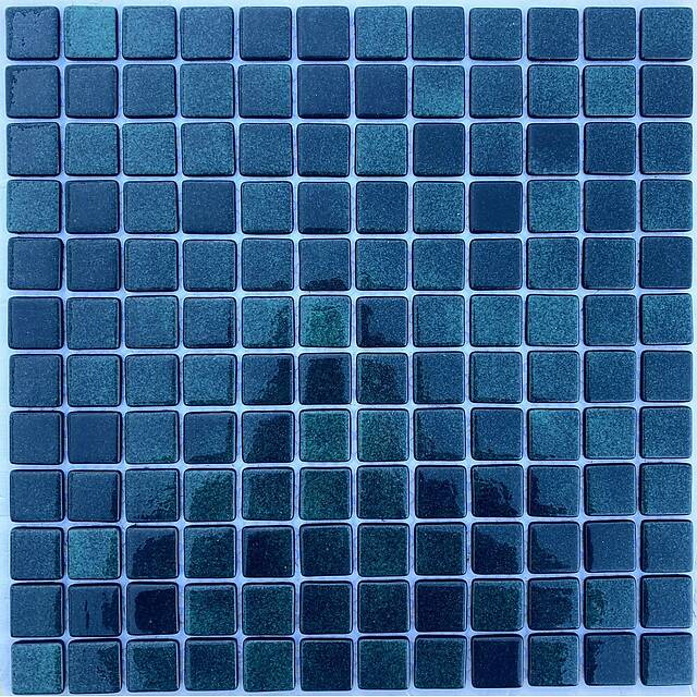 Стеклянная мозаика, серия Pools-П