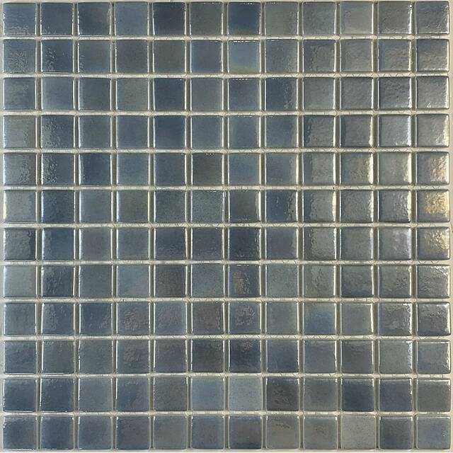 Стеклянная мозаика, серия Pools-П