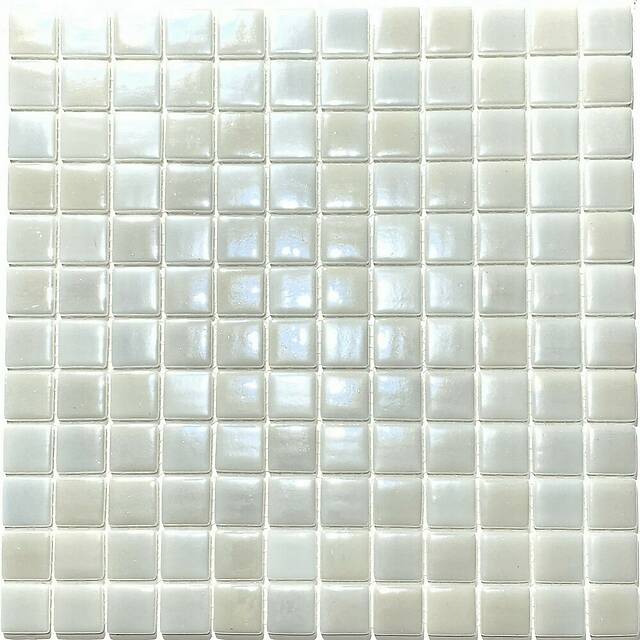 Стеклянная мозаика, серия Pools-П