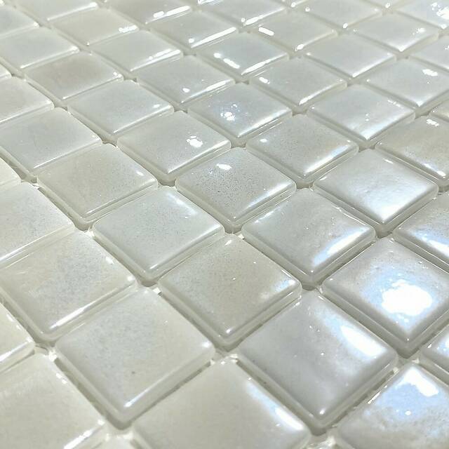 Стеклянная мозаика, серия Pools-П