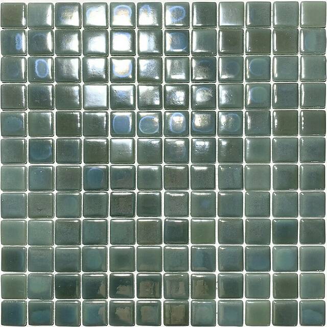 Стеклянная мозаика, серия Pools-П