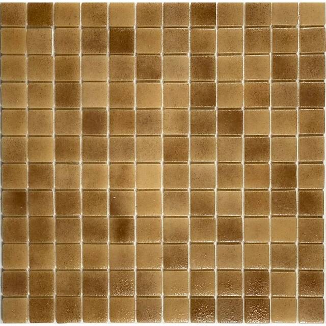 Стеклянная мозаика, серия Pools-П