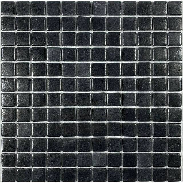 Стеклянная мозаика, серия Pools-П