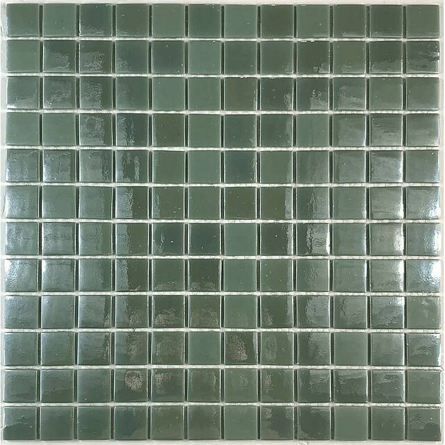 Стеклянная мозаика, серия Pools-П