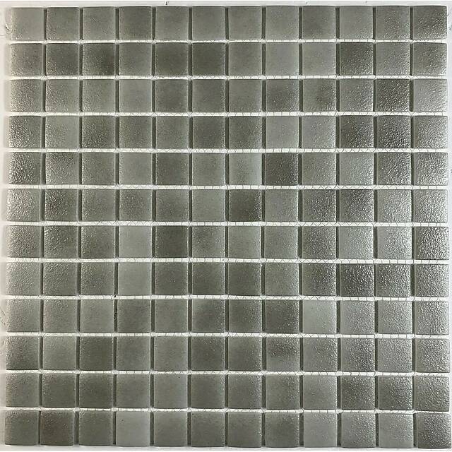 Стеклянная мозаика, серия Pools-П