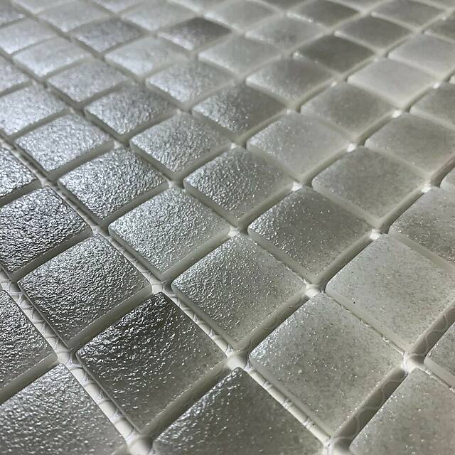 Стеклянная мозаика, серия Pools-П