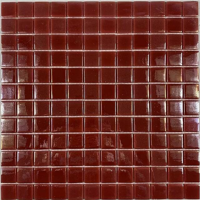 Стеклянная мозаика, серия Pools-П