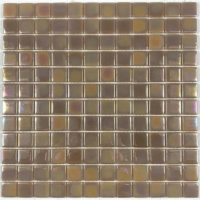 Стеклянная мозаика, серия Pools-П