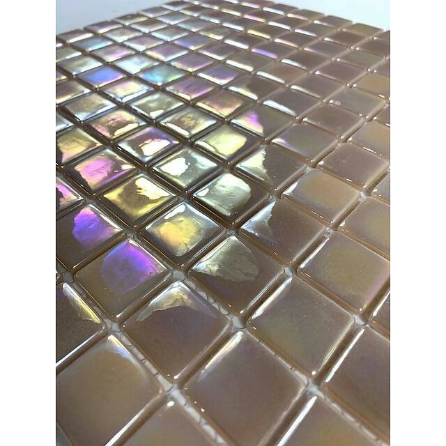 Стеклянная мозаика, серия Pools-П