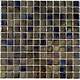 Стеклянная мозаика, серия Pools-П