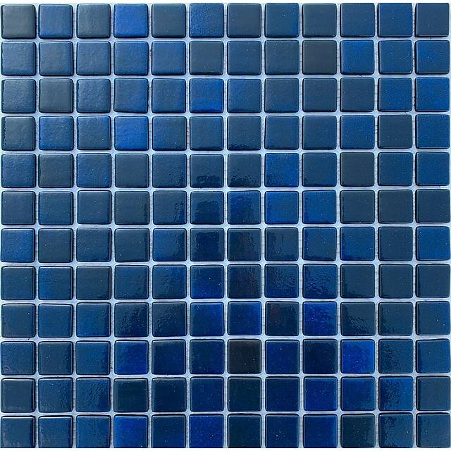 Стеклянная мозаика, серия Pools-П