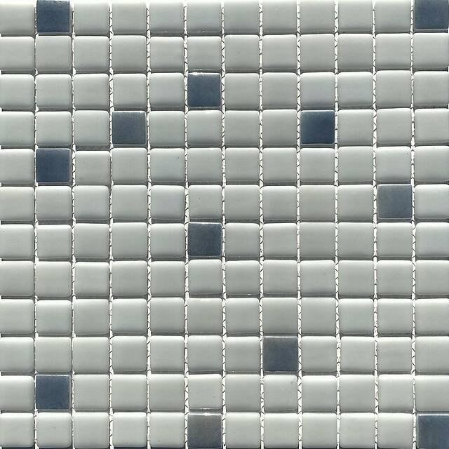 Стеклянная мозаика, серия Pools-П