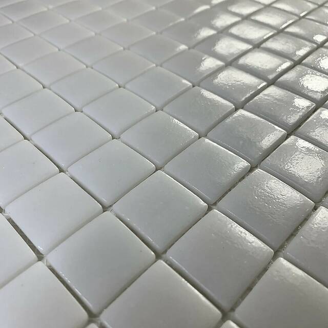 Стеклянная мозаика, серия Pools-П