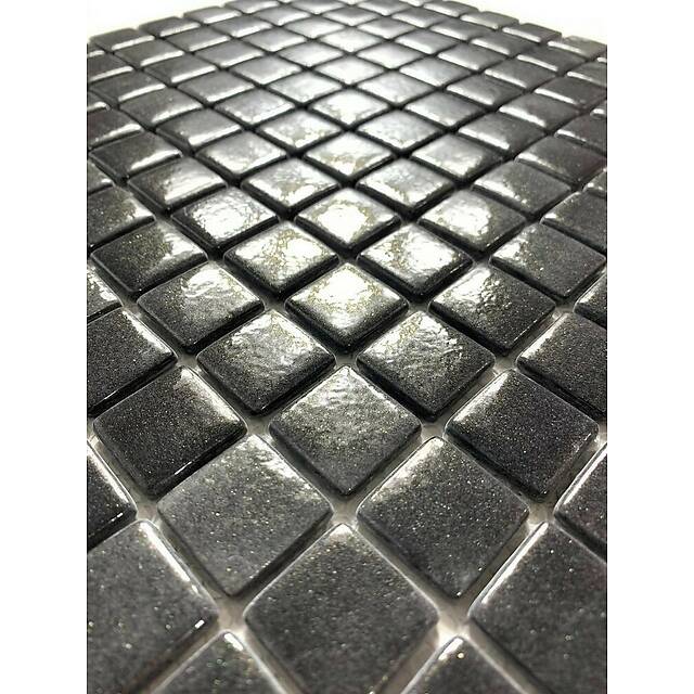 Стеклянная мозаика, серия Pools-П