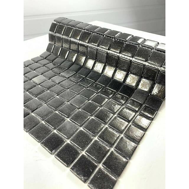 Стеклянная мозаика, серия Pools-П