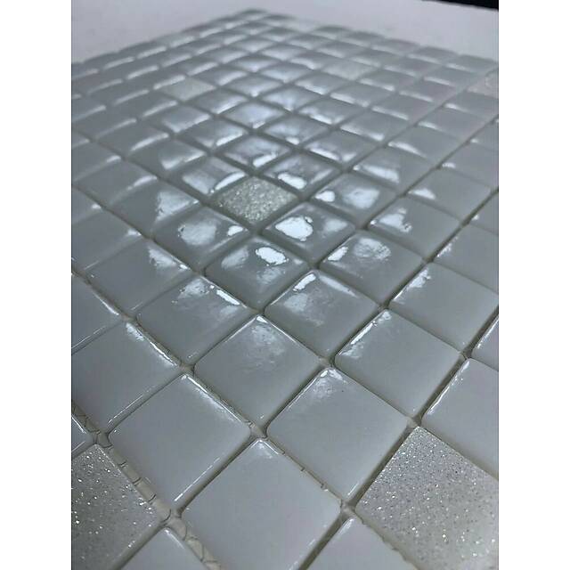 Стеклянная мозаика, серия Pools-П