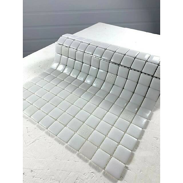 Стеклянная мозаика, серия Pools-П