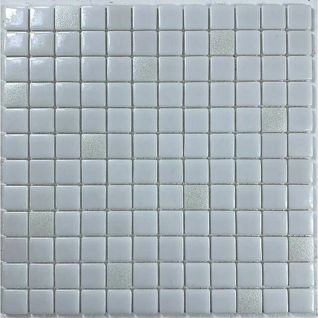 Стеклянная мозаика, серия Pools-П