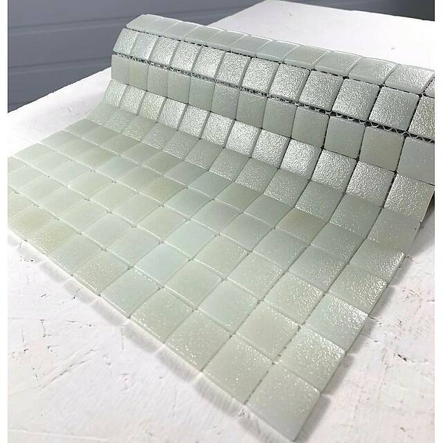 Стеклянная мозаика, серия Pools-П