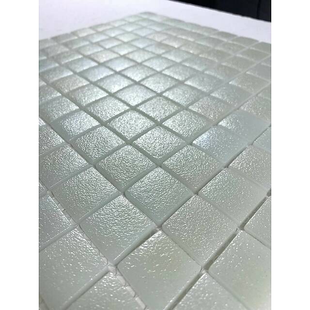 Стеклянная мозаика, серия Pools-П