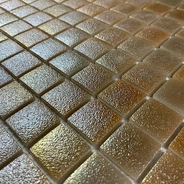 Стеклянная мозаика, серия Pools-П