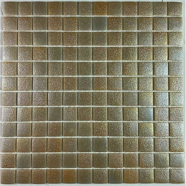 Стеклянная мозаика, серия Pools-П