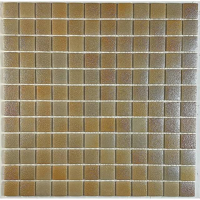 Стеклянная мозаика, серия Pools-П