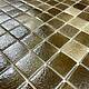 Стеклянная мозаика, серия Pools-П