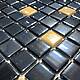 Стеклянная мозаика, серия Pools-П