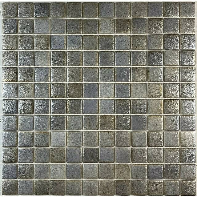 Стеклянная мозаика, серия Pools-П