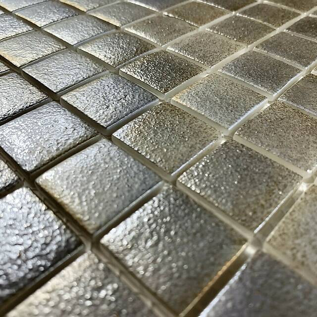 Стеклянная мозаика, серия Pools-П